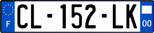 CL-152-LK