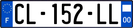 CL-152-LL