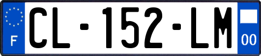 CL-152-LM