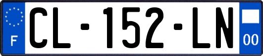 CL-152-LN