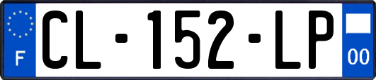CL-152-LP