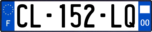 CL-152-LQ