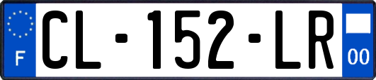 CL-152-LR