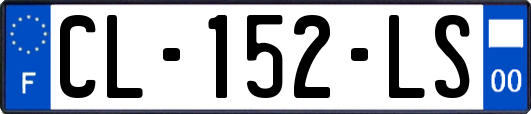 CL-152-LS