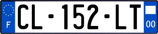 CL-152-LT