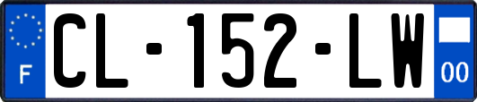CL-152-LW