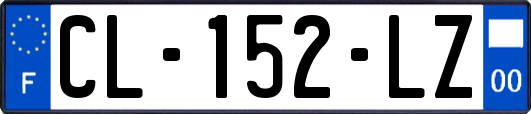 CL-152-LZ