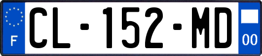 CL-152-MD