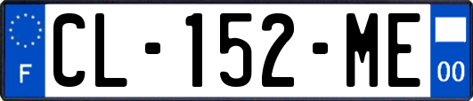 CL-152-ME