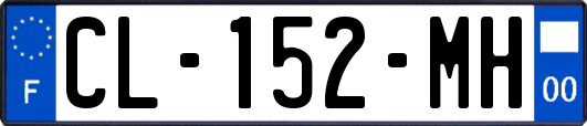 CL-152-MH