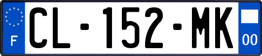 CL-152-MK
