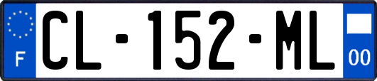 CL-152-ML