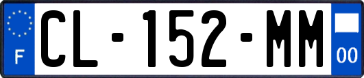 CL-152-MM