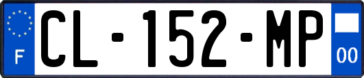 CL-152-MP