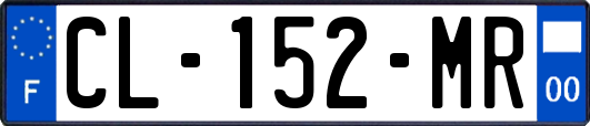 CL-152-MR