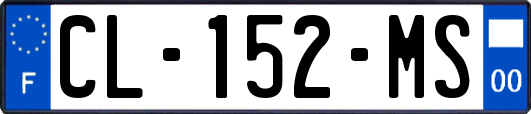 CL-152-MS