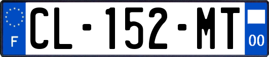 CL-152-MT
