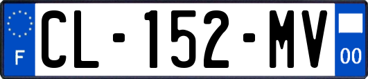 CL-152-MV