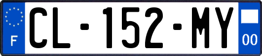 CL-152-MY