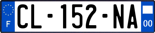 CL-152-NA