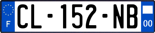 CL-152-NB
