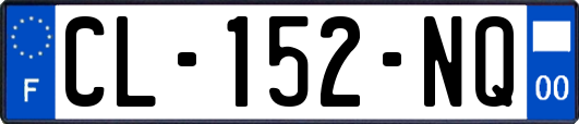 CL-152-NQ