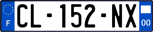CL-152-NX