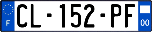 CL-152-PF