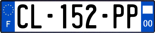 CL-152-PP