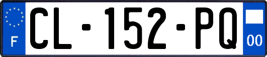 CL-152-PQ