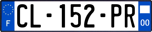 CL-152-PR
