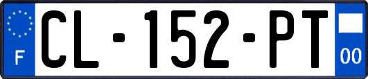 CL-152-PT