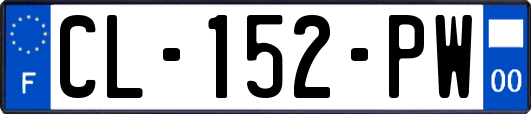 CL-152-PW