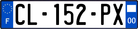 CL-152-PX