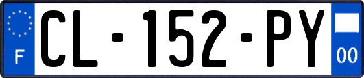 CL-152-PY