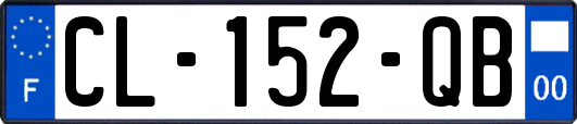 CL-152-QB