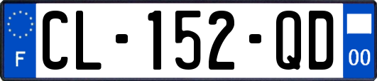 CL-152-QD
