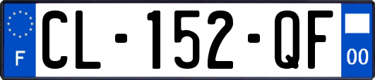 CL-152-QF