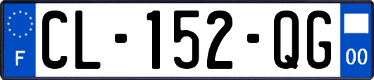 CL-152-QG
