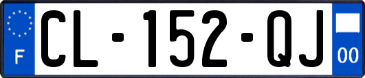 CL-152-QJ