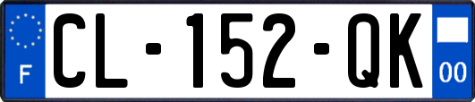 CL-152-QK