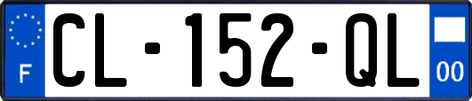 CL-152-QL