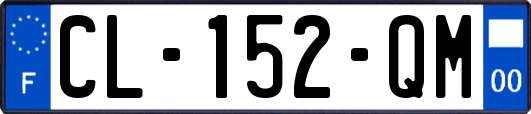 CL-152-QM