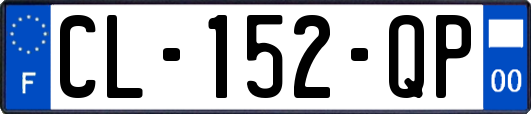CL-152-QP