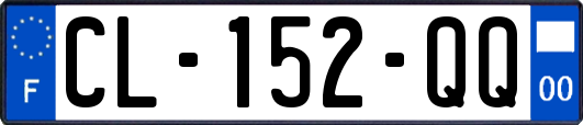 CL-152-QQ