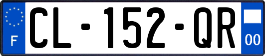 CL-152-QR