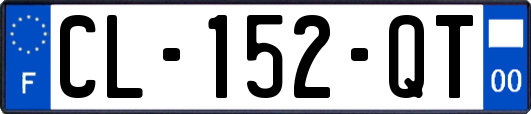 CL-152-QT