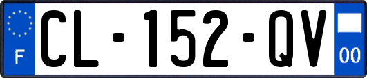 CL-152-QV