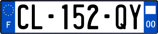 CL-152-QY
