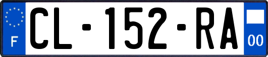 CL-152-RA